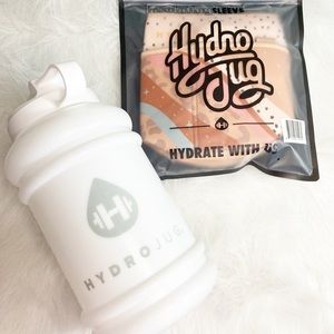 Hydrojug
